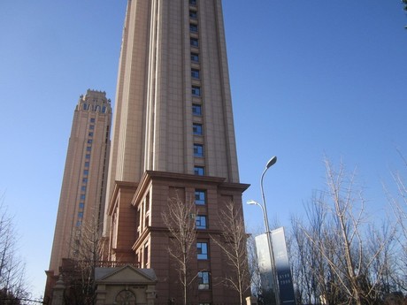 天润香墅湾1号1号楼1单元901号