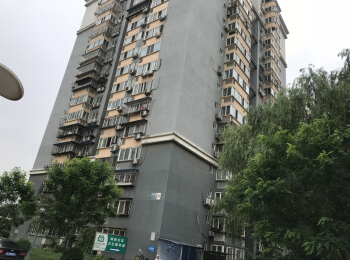 上东三角洲108号楼1204号