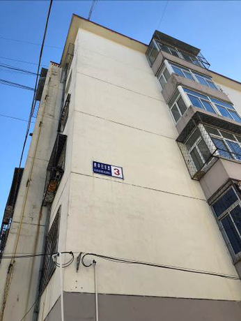 黄辛庄东里3号楼402号