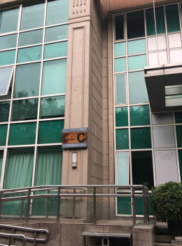 华亭嘉园C座2901（已成交）