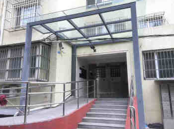 惠新里243号楼206号（已成交）