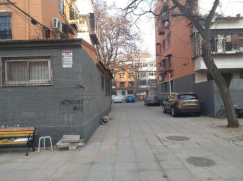 富强西里25号楼2门502号（已成交）