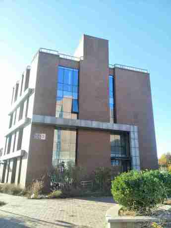  马坊大街56号院3号楼 101号（独栋）