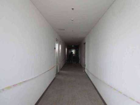 旭辉·空港中心4号楼515号