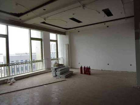 旭辉·空港中心4号楼514号（已成交）