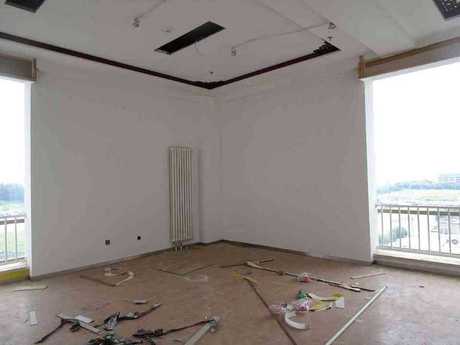 旭辉·空港中心4号楼513号