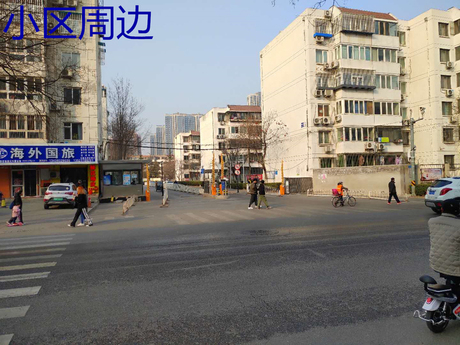 枣园小区47号楼6-301（已成交）