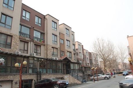 中海安德鲁斯庄园145号楼104（已成交）