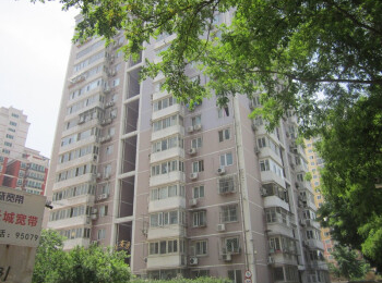 玉安园2号楼1602号（已成交）