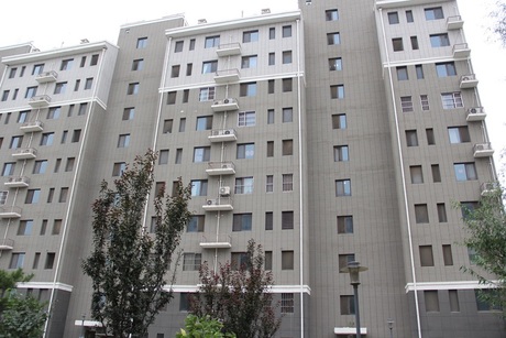 榆垡新城嘉园1号楼1单元1102（已成交）