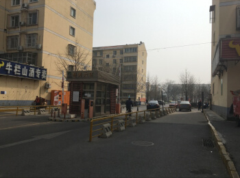 裕龙花园六区25号楼3单元601号（已成交）