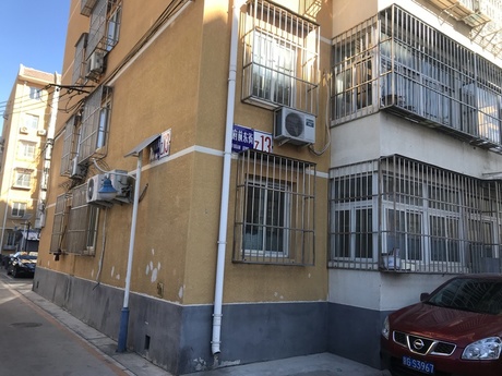 府前东街乙13号楼4-411