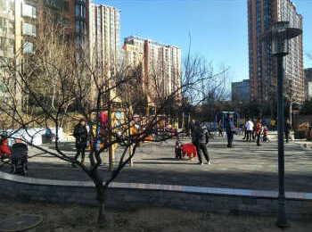 上京新航线313号楼4单元1001号