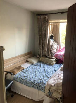 山水文园中园5号楼6门301