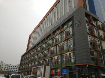 CBD东舍（8层13套整拍）