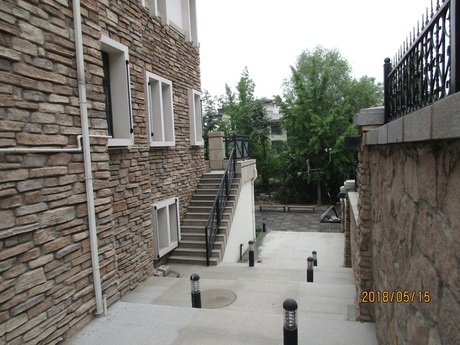 东山墅071号（独栋别墅）