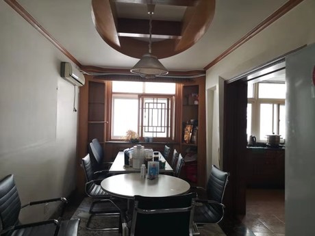 天竺花园1号楼2单元602室