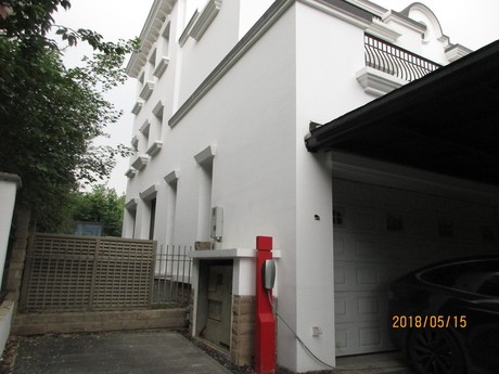 丽宫别墅60号楼-1-3层（独栋别墅）