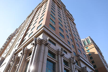 贡院6号E座603号