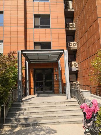 锋尚国际A座1209号