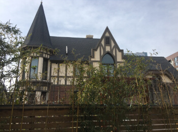 香水城北区219号楼101号（独栋别墅）