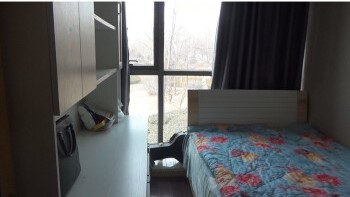 珺悦国际4号楼203