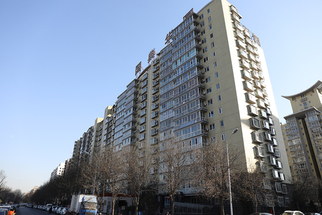 国典华园7号楼4单元306