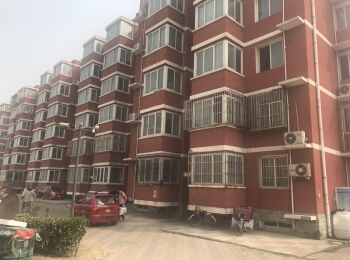 华城家园6号楼1单元301号