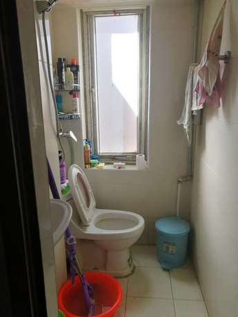 三丰里14号楼1门501号                    