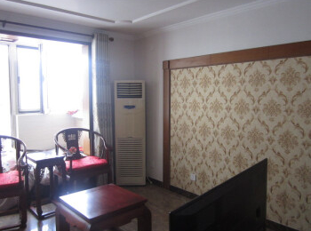 东城丹耀大厦1015号