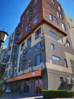 自由筑140号楼5层1530