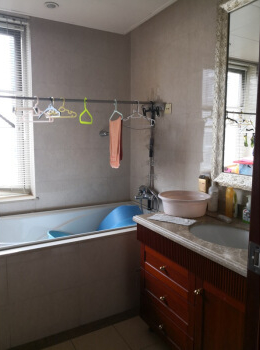 观湖国际3号楼1单元2801室