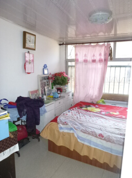 南环里17号楼4单元102号