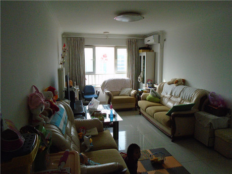 融泽嘉园6号楼1单元2603号