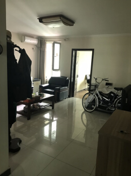 新翠景园13号楼361号