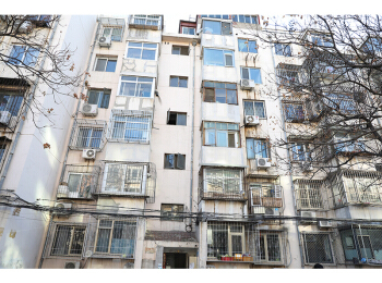 枣园小区37号楼4单元402