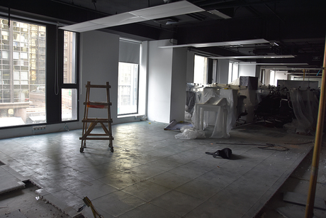 朝外MEN A0501房屋一套