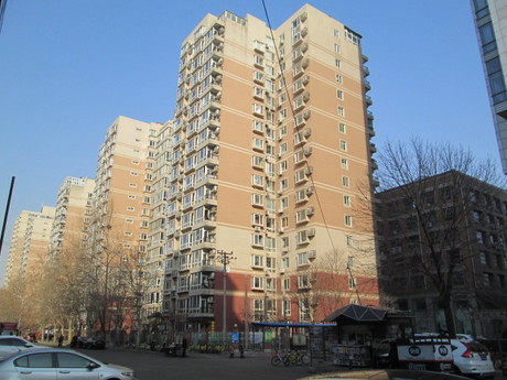 福洪园一期28-3-1601号（已成交）