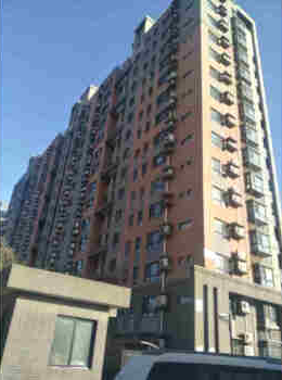 金隅七零九零7号楼3单元1702