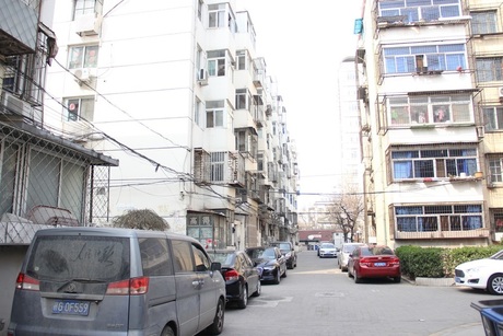 兴政西里30号楼4层5-401