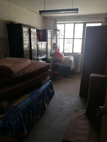 潘家坡胡同4号院3号楼5单元541号