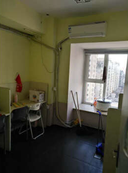 金泰商贸大厦1150号