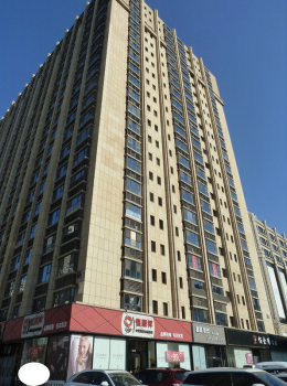 金泰商贸大厦10层1151号