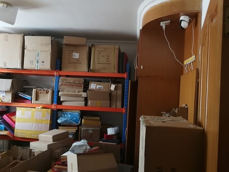 安圣苑C座1005号