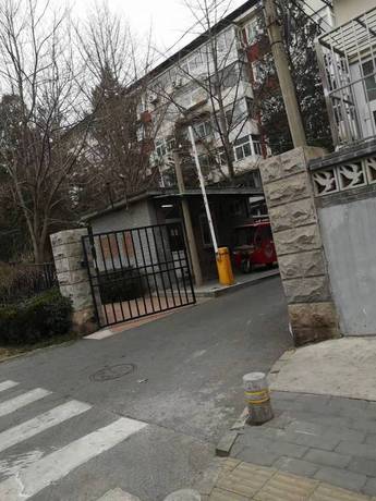 燕翔西里17 号楼5 单元301号