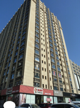 金泰商贸大厦1139号