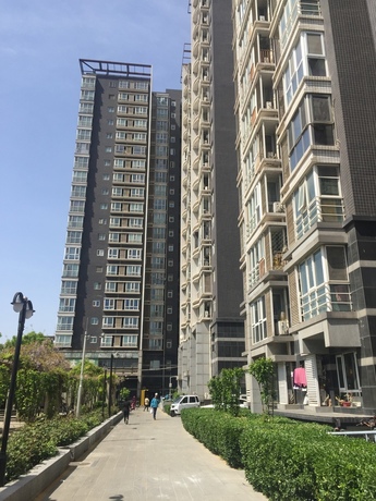 西成忆树2号楼3单元1302