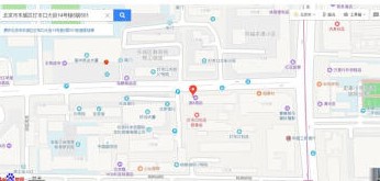 灯市口大街14号楼601号