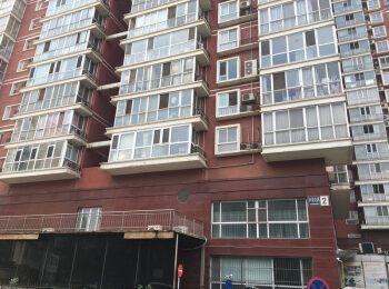 长昆名居2号楼2005号