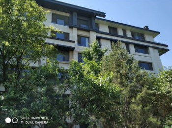 西山壹号院10号楼1单元318号